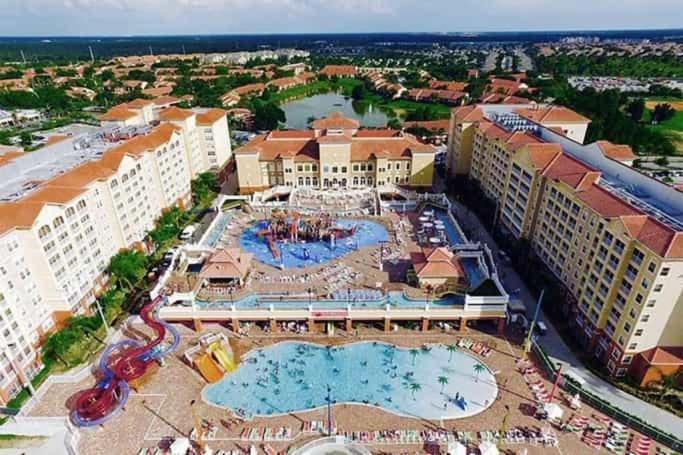 Westgate Town Center Resort 올랜도 외부 사진