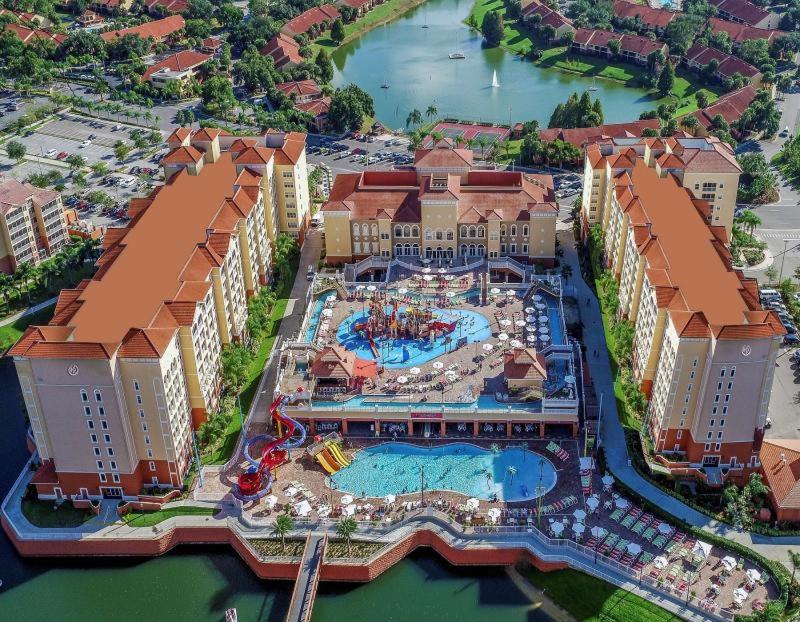 Westgate Town Center Resort 올랜도 외부 사진